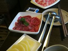 -滇釜火锅·能喝汤的火锅(车公庄店)