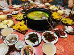 -尼玛藏家风味园(阿山食城店)