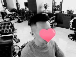 -尼特斯男士发型馆