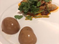 -马哥孛罗咖啡厅·Cafe Marco (厦门马哥孛罗东方大酒店)