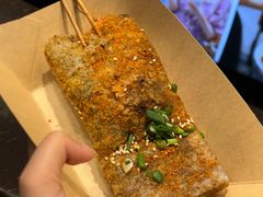 -八一路好吃街(雨田商务大厦店)