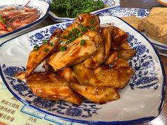 -洞天食府(北大街店)