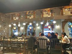 -天山传奇新疆菜(SKLP店)