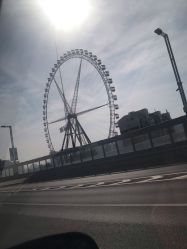 -郑州市世纪公园