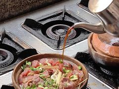 -潮香兴煲仔饭(莲花路店)