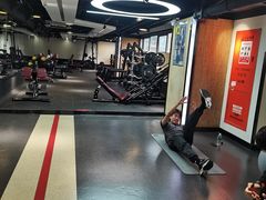 -一兆韦德健身(古美店)