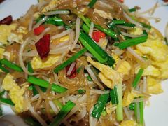 -长安炊烟庭院陕菜(七路明光路店)
