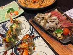 -将太无二·北美传奇寿司(瑞士公寓店)