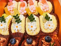 -杜哈夫DOUX RÊVE·生日蛋糕(日月光店)