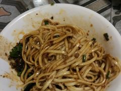 -牛王庙吳記怪味面(双楠店)