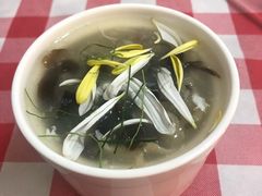 -龙桥私厨·姜花菊花过桥鱼·顺德菜(容桂店)