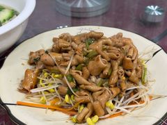 -鹅香阁私房菜(一鹅五味)