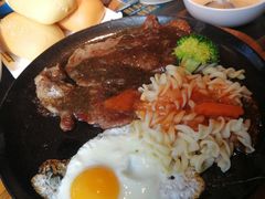 -豪享来中西餐厅(隆昌店)