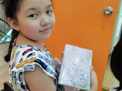 -瑞思英语·少儿英语启蒙(和平·国际商场示范校区)