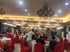 大堂-寻味顺德·南记酒家·传统顺德菜·鱼生(广源路店)
