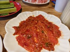 -宽窄巷子鲜牛火锅(北京首店)