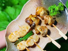 -酒肴一瓢·活贝料理·日本料理(三元桥·霄云路店)