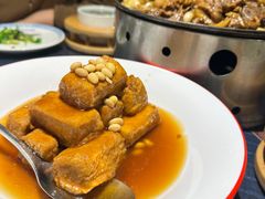 -甘家界牌柠檬鸭(青山店)