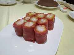 金沙红米肠-兴悦酒家(环市东路店)