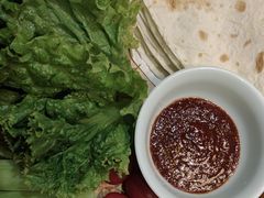 -宗泉烤全羊·烤羊腿·家常菜(解放东路店)