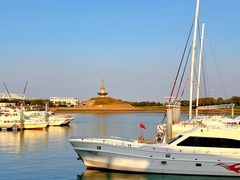 -巧克力渔家.小船海鲜家常菜(万平口店)