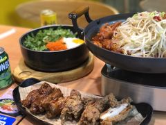 -鱼籽村秘制拌饭(崇文门店)