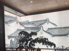 -如轩·海鲜砂锅粥·潮汕菜(海珠店)