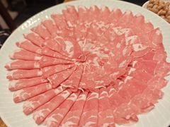 -南门涮肉(天坛南门店)