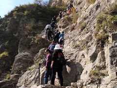 -芦芽山旅游度假区