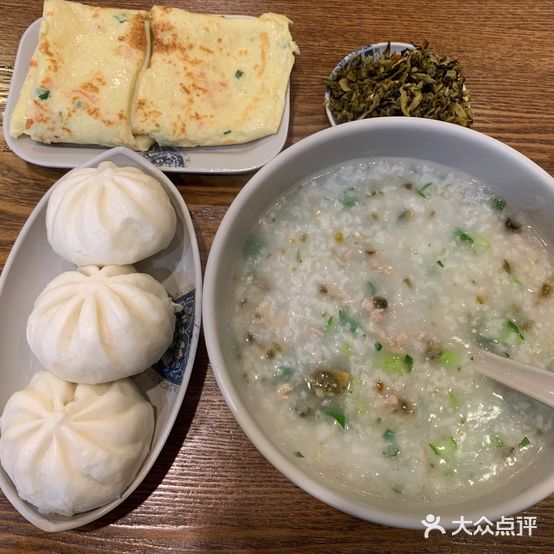长生源粥店(凤凰街店)