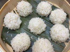 -茶港食堂(武昌店)