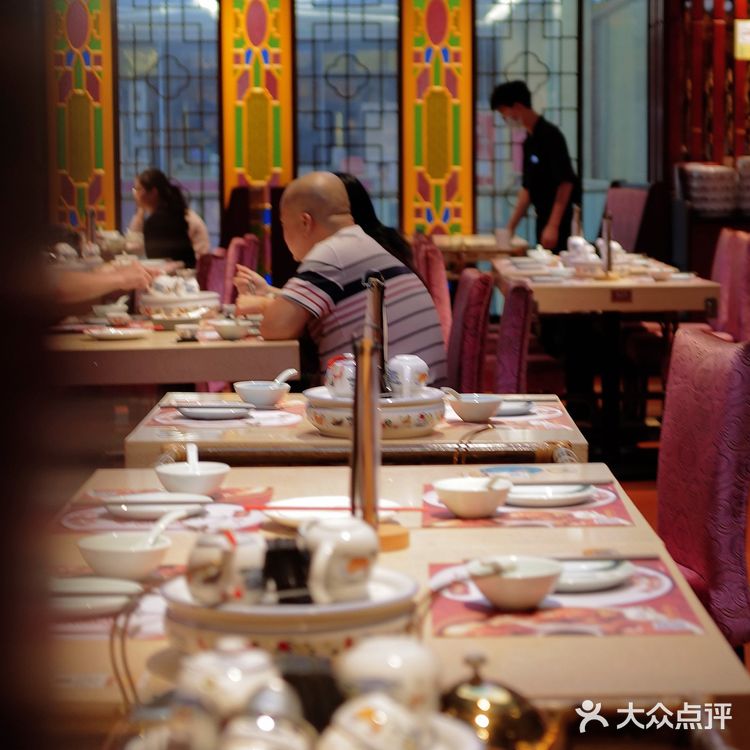 深圳探店｜点都德冬日系列 の 暖心上市 💕