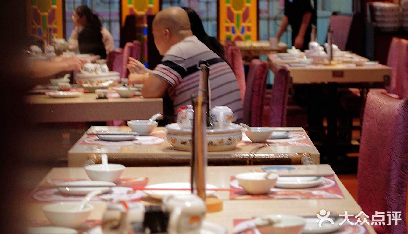 深圳探店｜点都德冬日系列 の 暖心上市 💕