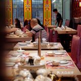 深圳探店｜点都德冬日系列 の 暖心上市 💕