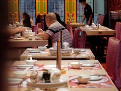 -点都德(华强南店)