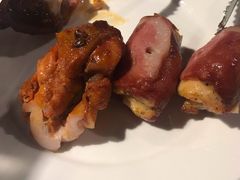 -戈拿旺巴西烤肉(崇文门店)