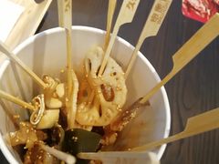 钵钵鸡-盒马鲜生(皇庭广场店)