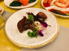 -高丽馆(尊茂店)