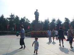 -韶山毛泽东同志故居