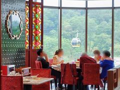 -点都德(广州白云山景区南门店)