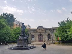 -周恩来同志少年读书旧址