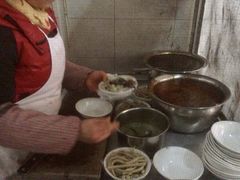 峨眉曹凉粉-曹凉粉(西正街店)