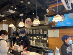 -茶颜悦色(嘉顿一楼吉时赏味游园会店)