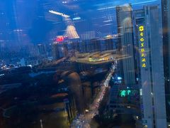 -君悦酒店·乐厨·高空自助餐(青年大街店)