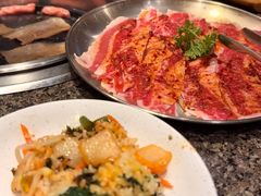 -高丽苑韩国烤肉(海昌路旗舰店)