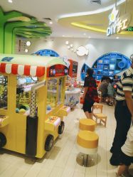 -MELAND(湾悦城店)