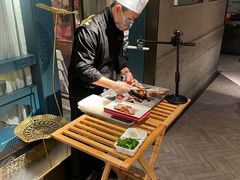 -京味斋·烤鸭·北京菜(安贞店)