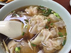 -味一早餐(新芝路店)