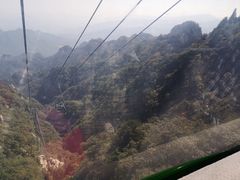 -洛阳白云山景区