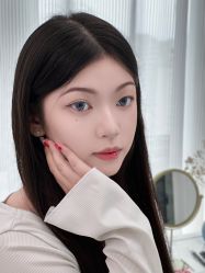 点击看大图 -韩美绣·骨相纹眉·洗眉美瞳线